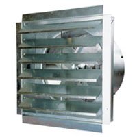 VEN-IF18 EXHAUST FAN HEAVY DUTY