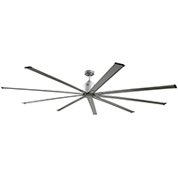 CEILING FAN INDUSTRIAL 96IN