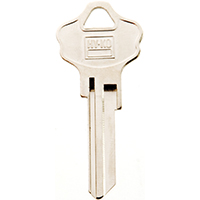 11050-KW10 KEYBLANK KWIKSET