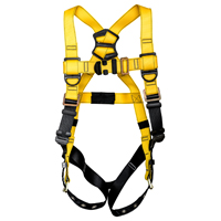 GUARDIAN HARNESS M/L 130-420 LB