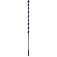 BIT HAMMER BLUE GRNTE 1/2X12IN