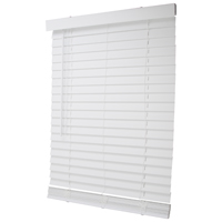 Blind Mini Fxwd Crdls Wh 31x64