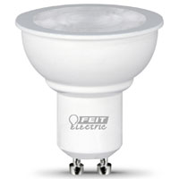 BULB LED MR16 GU10 5K 500L DIM