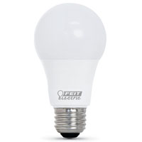 BULB LED 40W A19 5K 450L DIM