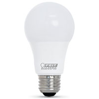 FEIT LED 60W A19 3K NON-DIM