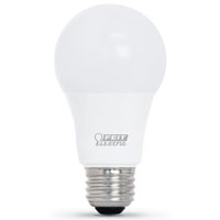 Feit Electric OM75DM/930CA LED Lamp; General Purpose; A19 Lamp; 75 W