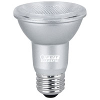 Feit Electric PAR20DM/930CA LED Lamp; Flood/Spotlight; PAR20 Lamp; 50 W