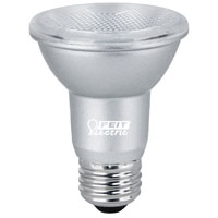 BULB LED 50W PAR20 E26 450L 3K