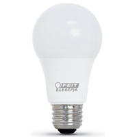 BULB LED ND A19 5K 120V 40W