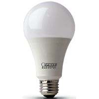 BULB LED ND A19 3K 120V 100W