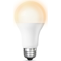 Feit Electric OM60/927CA/AG Smart Bulb, 9 W, Wi-Fi Connectivity: Yes, Voice