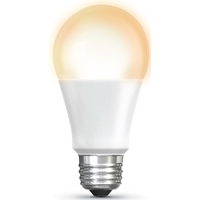 Feit Electric OM60/SW/HK Smart Bulb, 10 W, Bluetooth, iPad, iPhone, Voice