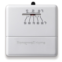 HON-CT30A ECO HEAT THERMOSTAT MA