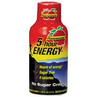 818125 5HOUR POMEGRANTE 1.93OZ