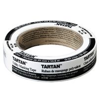 Tape Masking 1x60yd Tartan 5142