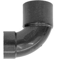 ABS CLOSET BEND-TEST CAP 4X3IN