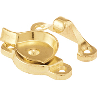 BRASS SASH LOCK