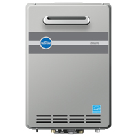 RMTGH-95XLN TANKLESS WTR HTR