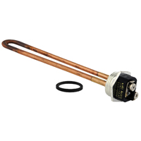 ELEMENT HEATER CU HWD 2000W