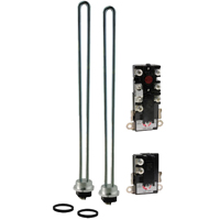 KIT TUNE UP WATER HEATER