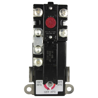 THERMOSTAT UPR SNGL ELEM 240V