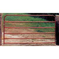 40130041 20G 6RAILGATE4X50RED