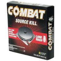 STATION BAIT ROACH COMBAT 8CT