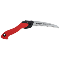 SAW PRUNING FOLDING RED 7IN
