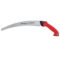 SAW PRUNING CURVED RED 14IN