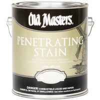 43801 PEN STAIN NATURAL WALNUT