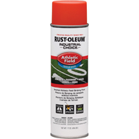 RUSTOLEUM AF STRIPNG ORANGE 17OZ