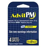 ADVIL PM