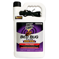 SPE-HG-96190 BED BUG KILLER 1GL