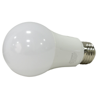 Sylvania 79712 Ultra LED Bulb, Specialty, A19 Lamp, 60 W Equivalent, E26