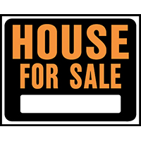 SP-103 HOUSEFORSALE JMB SIGN