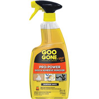 GOO GONE CLEANER PRBLM GEL 24 OZ