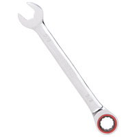 RATCHET WRENCH 5/8IN