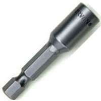 NUTSET IMPACT MAGNET 5/16 IRWIN