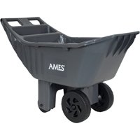 CART LAWN EASY ROLLER 4 CU FT