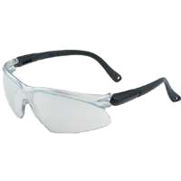 GLASSES SAFETY CLEAR VISO LTWT