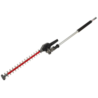 ATTACHMENT HEDGE TRIMMER