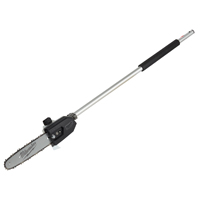 10" Pole Saw Attachement Mw