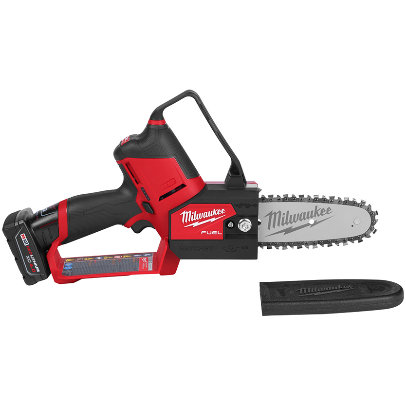 KIT PRUNING SAW CRDLSS 12V 6IN