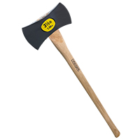HACHA VULCAN 3.5LB MANGO LARGO M