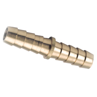 UNION HOSE BRASS BARB 5/16