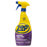 ZEP-ZUSTT32P CLEANER SHOWER 32OZ