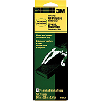 Fine/Med XL Sanding Sponge