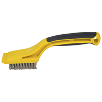 HYD-46800 BRUSH SW SS 5/8