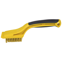 HYD-46801 BRUSH SW BRS 5/8