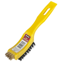 HYD-46813 BRUSH STRP PAINT 3IN1